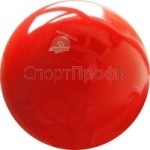 Мяч PASTORELLI New Generation 18 см. красный