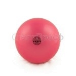 Мяч AMAYA 16 см. (розовый) для художественной гимнастики